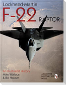 Lockheed-Martin F-22 Raptor