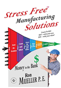 Stress Free TM Manufacturing Solutions