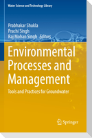 Environmental Processes and Management
