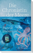 Die Chronistin der Meere