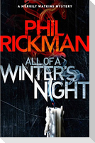 All of a Winter's Night