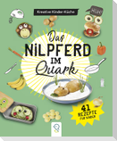 Das Nilpferd im Quark