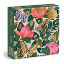 Between the Blooms 1000 Piece Foil Puzzle