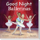 Good Night Ballerinas
