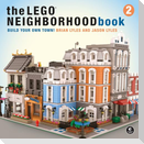 The LEGO Neighborhood Book 2