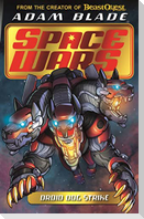 Beast Quest: Space Wars: Droid Dog Strike