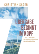 Übergabe beginnt im Kopf