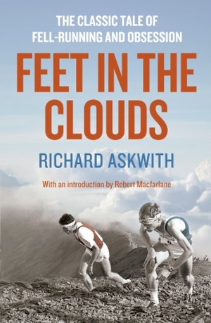 McKay, Sinclair. Feet in the Clouds. Quarto Publishing Group USA, Inc., 2013.