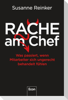 Rache am Chef