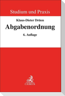 Abgabenordnung