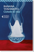 Ciotole di riso. Le strane storie di Fukiage. Vol. 2