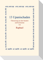 13 Upanischaden