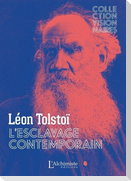 L'Esclavage contemporain