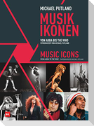Musik-Ikonen / Music Icons