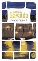 Fendre l'armure