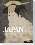 Japan auf Papier in Dresden