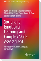 Social and Emotional Learning and Complex Skills Assessment