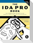 The Ida Pro Book, 2nd Edition