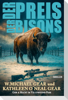 Der Preis der Bisons