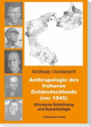 Anthropologie des früheren Ostdeutschlands (vor 1945)