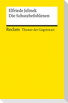 Die Schutzbefohlenen