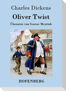 Oliver Twist oder Der Weg eines Fürsorgezöglings