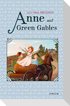 Anne auf Green Gables
