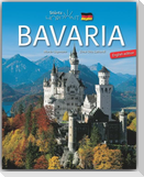 Bavaria. Englische Ausgabe