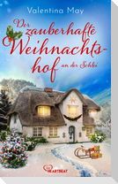 Der zauberhafte Weihnachtshof an der Schlei