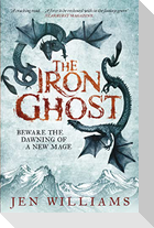 The Iron Ghost