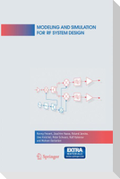 Modeling and Simulation for RF System Design