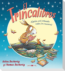 El Trincalibros. ¿Quién está robando todos los cuentos?