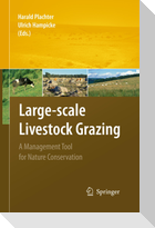 Large-scale Livestock Grazing