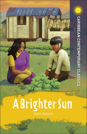 Selvon, Samuel. A Brighter Sun. Puzzlewright Press, 2021.