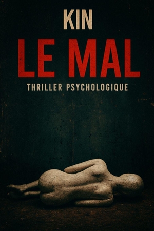 Kin. Le mal. Independently published, 2026.