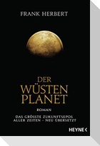Der Wüstenplanet