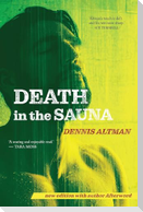Death in the Sauna