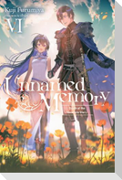 Unnamed Memory, Vol. 6 (light novel)