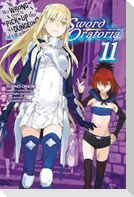 Is It Wrong to Try to Pick Up Girls in a Dungeon? On the Side