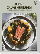 Alpine Gaumenfreuden