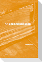 Art and Emancipation