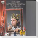 Monólogos de humor ; Autoficción : antología de monólogos de humor