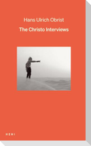 The Christo Interviews