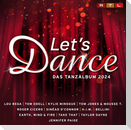 Let's Dance-Das Tanzalbum 2024