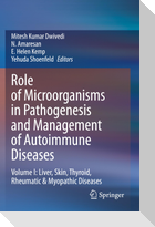 Role of Microorganisms in Pathogenesis and Management of Autoimmune Diseases