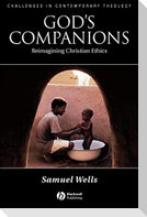 Gods Companions