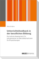 Unterrichtsfeedback in der beruflichen Bildung