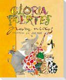 Antología de Gloria Fuertes para niños