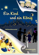 Ein Kind und ein König