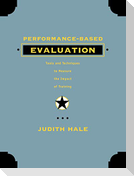 Performance-Based Evaluation P